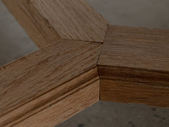 Banque De France Table