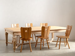Banque De France Table