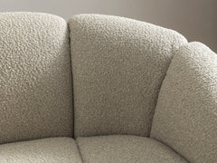 Piccolino Sofa by Walter Wilhelm Knoll