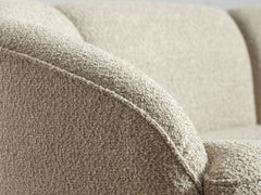 Piccolino Sofa by Walter Wilhelm Knoll