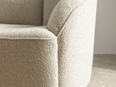 Piccolino Sofa by Walter Wilhelm Knoll