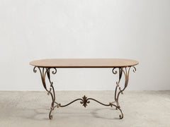 Angelo Bragalini Coffee Table