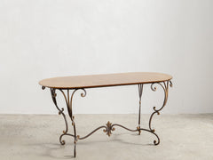 Angelo Bragalini Coffee Table