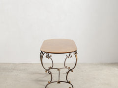 Angelo Bragalini Coffee Table