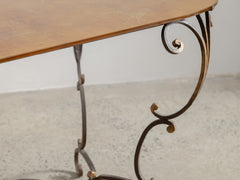 Angelo Bragalini Coffee Table