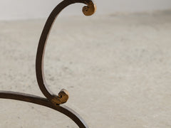 Angelo Bragalini Coffee Table