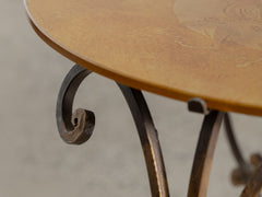Angelo Bragalini Coffee Table