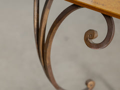 Angelo Bragalini Coffee Table