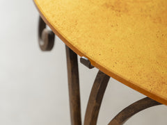 Angelo Bragalini Coffee Table