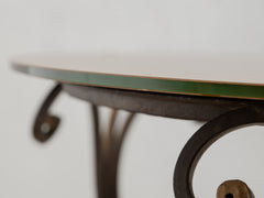 Angelo Bragalini Coffee Table
