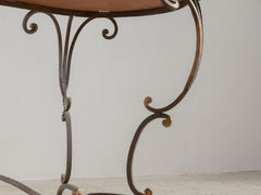 Angelo Bragalini Coffee Table