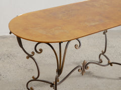 Angelo Bragalini Coffee Table