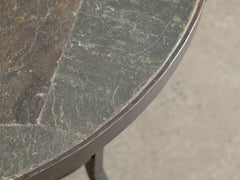 1960s 3-Piece Slate Coffee Table