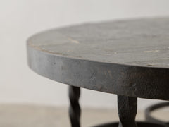 1960s 3-Piece Slate Coffee Table