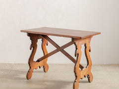 Vintage Pine Table