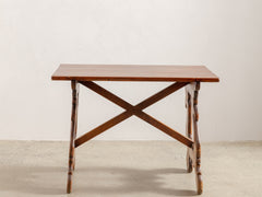 Vintage Pine Table