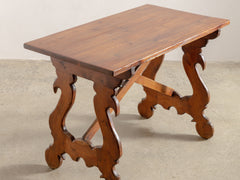 Vintage Pine Table