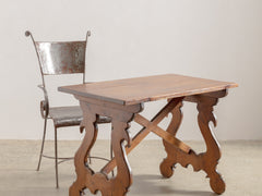 Vintage Pine Table