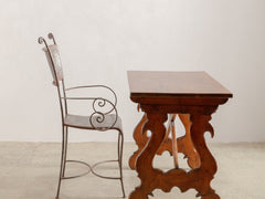 Vintage Pine Table