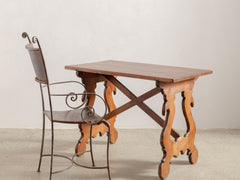 Vintage Pine Table