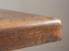 1960s French Refectory Table