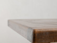 1960s French Refectory Table