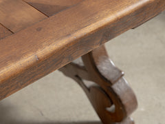 1960s French Refectory Table