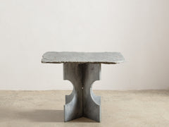 Slate Garden Table