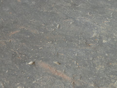 Slate Garden Table