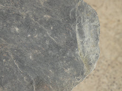 Slate Garden Table