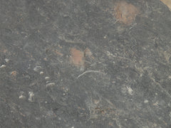 Slate Garden Table
