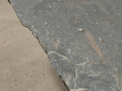 Slate Garden Table