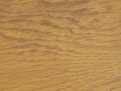 1980s Wooden Pedestal Side Table