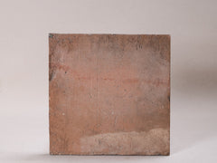 1960s Roland Zobel Ceramic Plaque