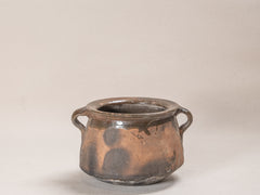 Vintage Ceramic Pot