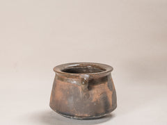 Vintage Ceramic Pot