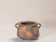 Vintage Ceramic Pot
