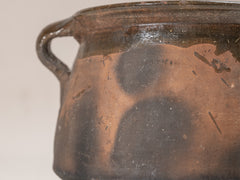 Vintage Ceramic Pot