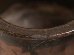 Vintage Ceramic Pot