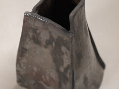 1960s Brutalist Ceramic Vase