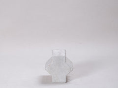1970s Ceramic Sculpture 01