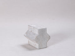 1970s Ceramic Sculpture 01