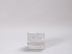 1970s Ceramic Sculpture 01