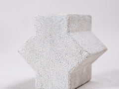 1970s Ceramic Sculpture 01