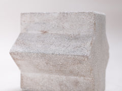 1970s Ceramic Sculpture 01