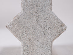 1970s Ceramic Sculpture 01