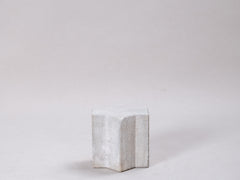1970s Ceramic Sculpture 01