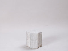 1970s Ceramic Sculpture 01