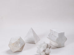 1970s Ceramic Sculpture 02