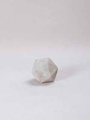 1970s Ceramic Sculpture 02